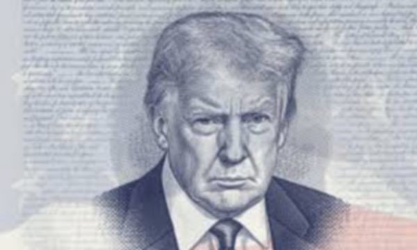 Trump To Put His Picture In US Passport